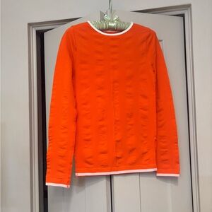 Tory Burch/Tory Sport top